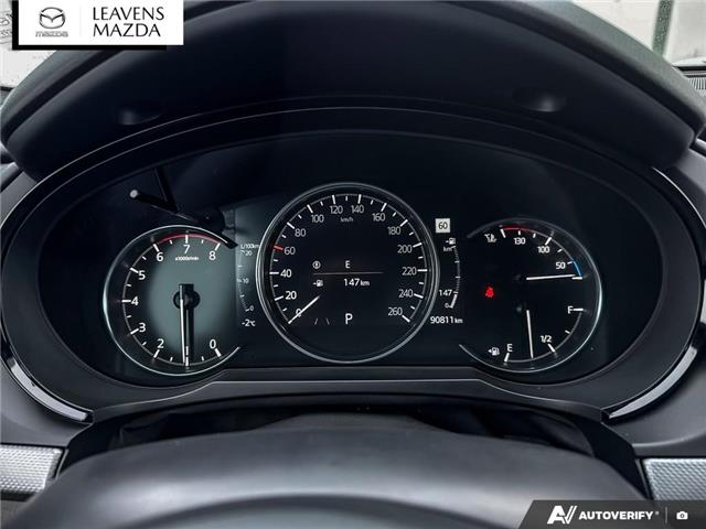 2023 Mazda CX-9 Signature (Stk: 14-25676A) in London - Image 15 of 26 2023 Mazda CX-9 Signature (Stk: 14-25676A) in London - Image 15 of 26