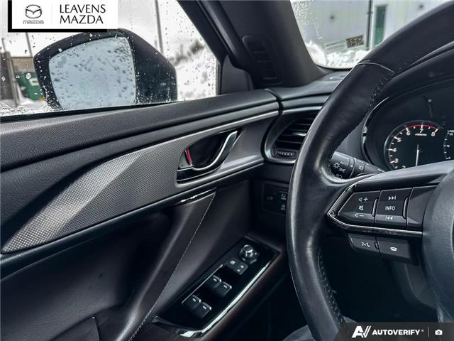 2023 Mazda CX-9 Signature (Stk: 14-25676A) in London - Image 17 of 26 2023 Mazda CX-9 Signature (Stk: 14-25676A) in London - Image 17 of 26
