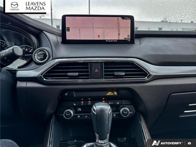 2023 Mazda CX-9 Signature (Stk: 14-25676A) in London - Image 19 of 26 2023 Mazda CX-9 Signature (Stk: 14-25676A) in London - Image 19 of 26