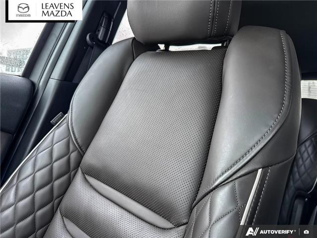 2023 Mazda CX-9 Signature (Stk: 14-25676A) in London - Image 20 of 26 2023 Mazda CX-9 Signature (Stk: 14-25676A) in London - Image 20 of 26
