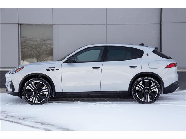 2025 Maserati Grecale Folgore Base (Stk: M25000D) in London - Image 4 of 37