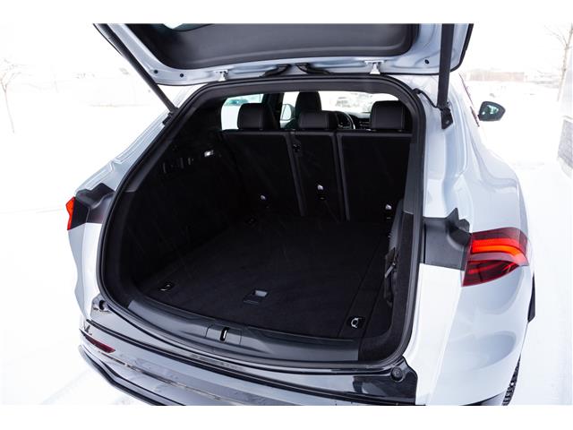 2025 Maserati Grecale Folgore Base (Stk: M25000D) in London - Image 35 of 37