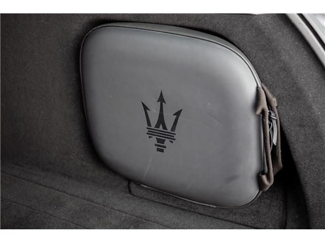 2025 Maserati Grecale Folgore Base (Stk: M25000D) in London - Image 36 of 37