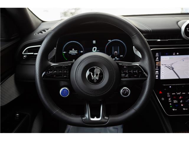 2025 Maserati Grecale Folgore Base (Stk: M25000D) in London - Image 14 of 37
