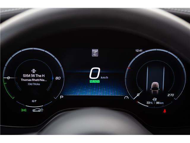 2025 Maserati Grecale Folgore Base (Stk: M25000D) in London - Image 15 of 37