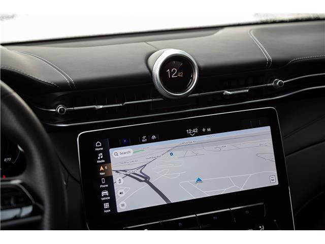 2025 Maserati Grecale Folgore Base (Stk: M25000D) in London - Image 24 of 37