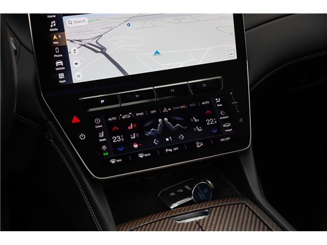 2025 Maserati Grecale Folgore Base (Stk: M25000D) in London - Image 26 of 37