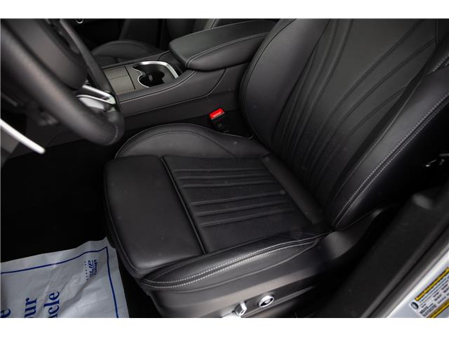 2025 Maserati Grecale Folgore Base (Stk: M25000D) in London - Image 21 of 37