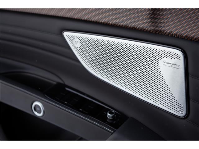 2025 Maserati Grecale Folgore Base (Stk: M25000D) in London - Image 23 of 37