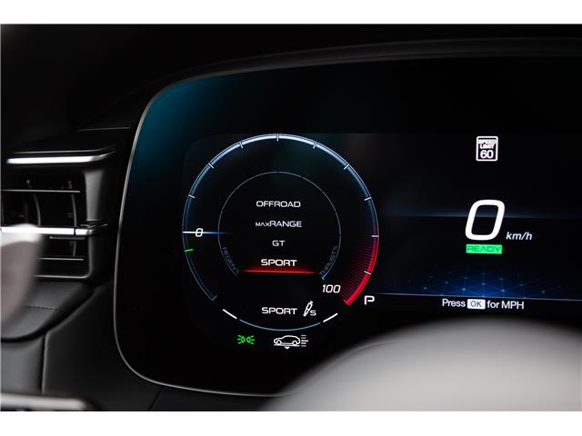 2025 Maserati Grecale Folgore Base (Stk: M25000D) in London - Image 16 of 37