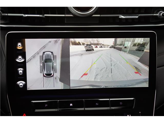 2025 Maserati Grecale Folgore Base (Stk: M25000D) in London - Image 25 of 37