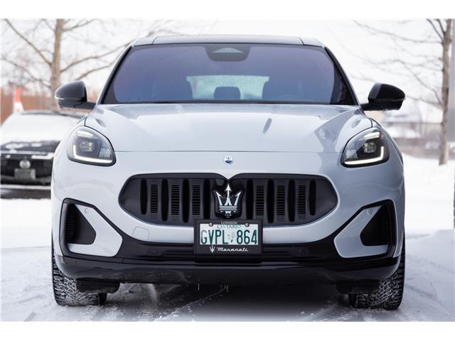 2025 Maserati Grecale Folgore Base (Stk: M25000D) in London - Image 2 of 37