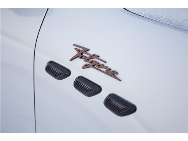 2025 Maserati Grecale Folgore Base (Stk: M25000D) in London - Image 10 of 37