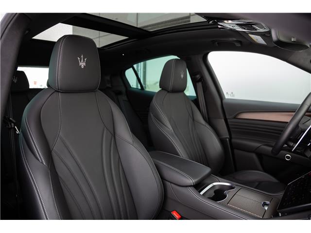 2025 Maserati Grecale Folgore Base (Stk: M25000D) in London - Image 29 of 37