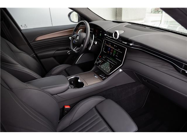 2025 Maserati Grecale Folgore Base (Stk: M25000D) in London - Image 30 of 37