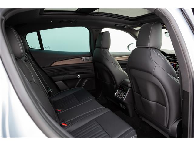 2025 Maserati Grecale Folgore Base (Stk: M25000D) in London - Image 34 of 37