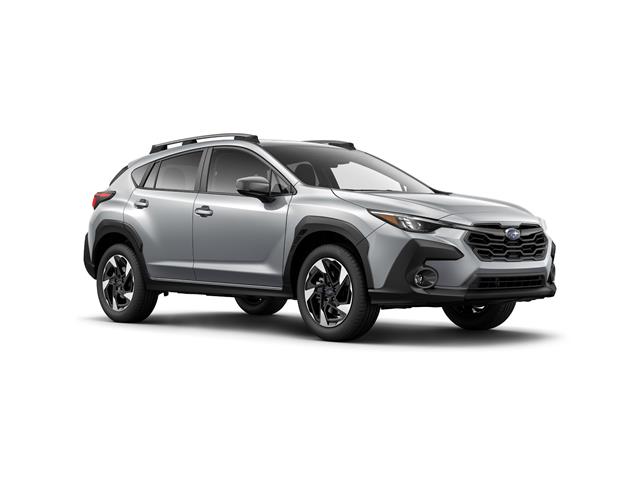2026 Subaru Crosstrek Limited (Stk: 247391) in Cranbrook - Image 1 of 10