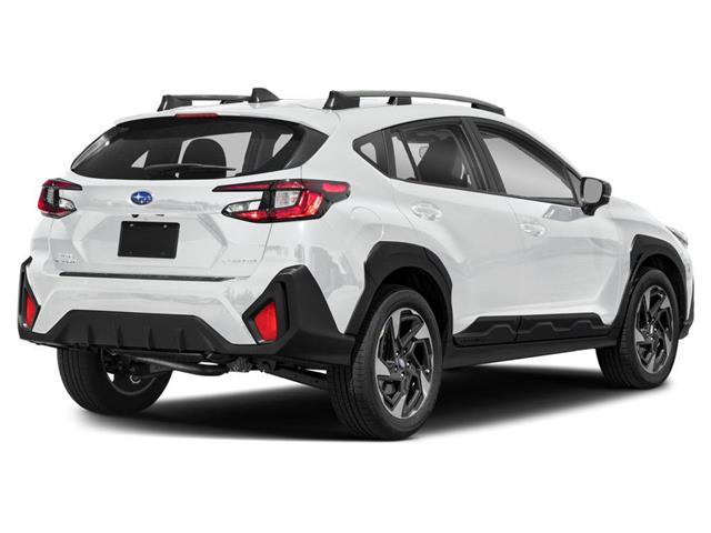 2026 Subaru Crosstrek Limited (Stk: 226471) in Cranbrook - Image 3 of 12