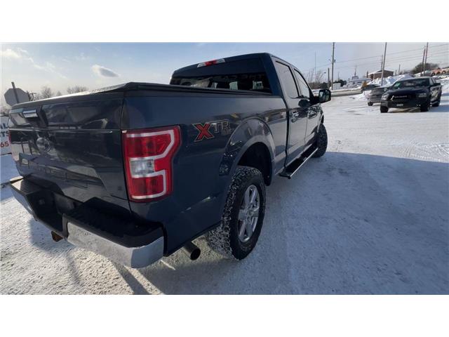 2020 Ford F-150 XLT (Stk: 26027) in Sudbury - Image 2 of 23