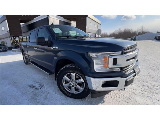 2020 Ford F-150 XLT (Stk: 26027) in Sudbury - Image 5 of 23