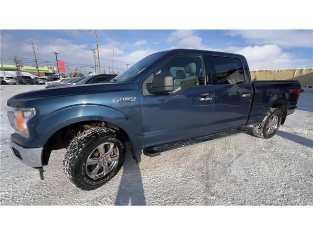2020 Ford F-150 XLT (Stk: 26027) in Sudbury - Image 6 of 23