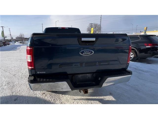 2020 Ford F-150 XLT (Stk: 26027) in Sudbury - Image 9 of 23