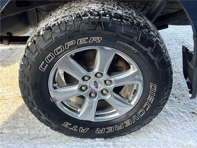 2020 Ford F-150 XLT (Stk: 26027) in Sudbury - Image 10 of 23