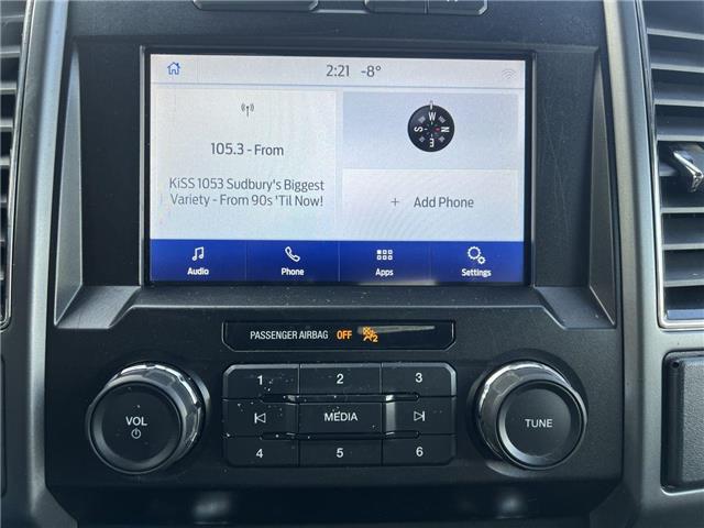 2020 Ford F-150 XLT (Stk: 26027) in Sudbury - Image 16 of 23