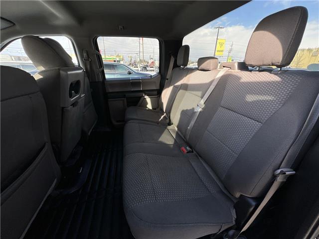 2020 Ford F-150 XLT (Stk: 26027) in Sudbury - Image 21 of 23