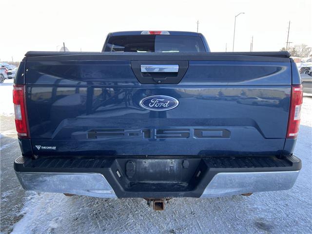 2020 Ford F-150 XLT (Stk: 26027) in Sudbury - Image 22 of 23