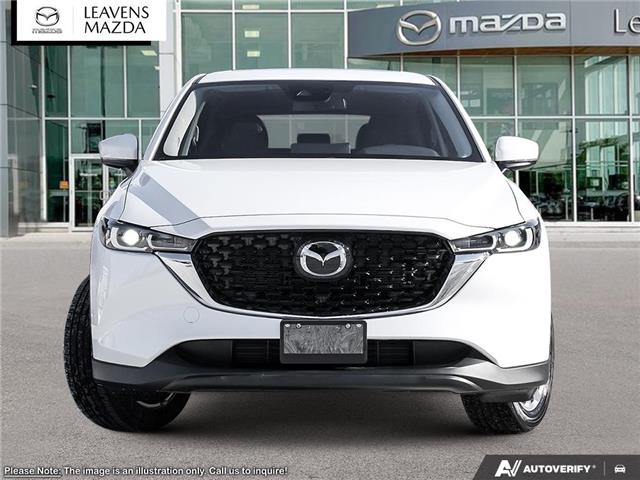 2025 Mazda CX-5 GS (Stk: 14-25699) in London - Image 3 of 26