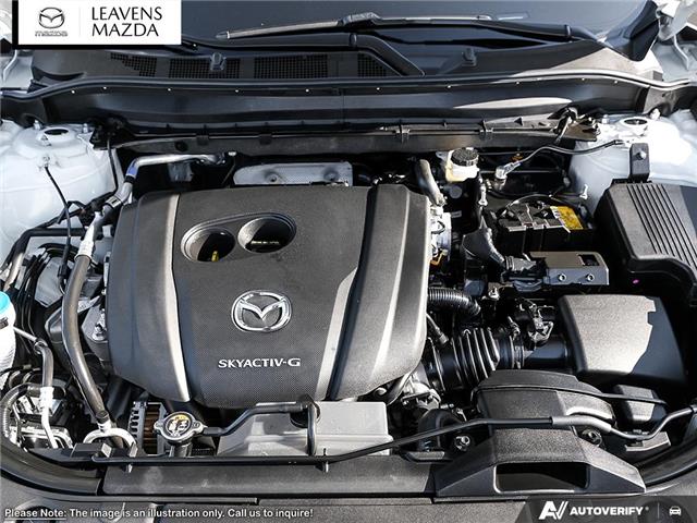 2025 Mazda CX-5 GS (Stk: 14-25699) in London - Image 7 of 26