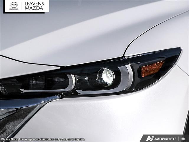 2025 Mazda CX-5 GS (Stk: 14-25699) in London - Image 11 of 26