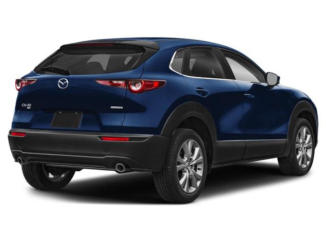 2026 Mazda CX-30 GS (Stk: 14-26000) in London - Image 3 of 12