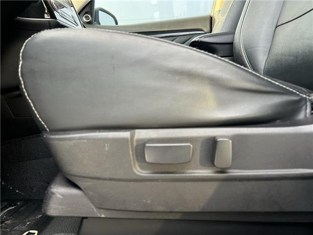 2018 Mitsubishi Outlander Plug-In Hybrid SE (Stk: 25670-1) in Sudbury - Image 11 of 22