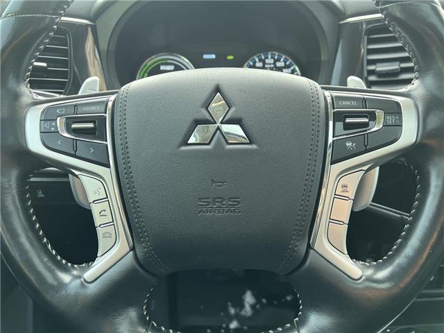 2018 Mitsubishi Outlander Plug-In Hybrid SE (Stk: 25670-1) in Sudbury - Image 13 of 22