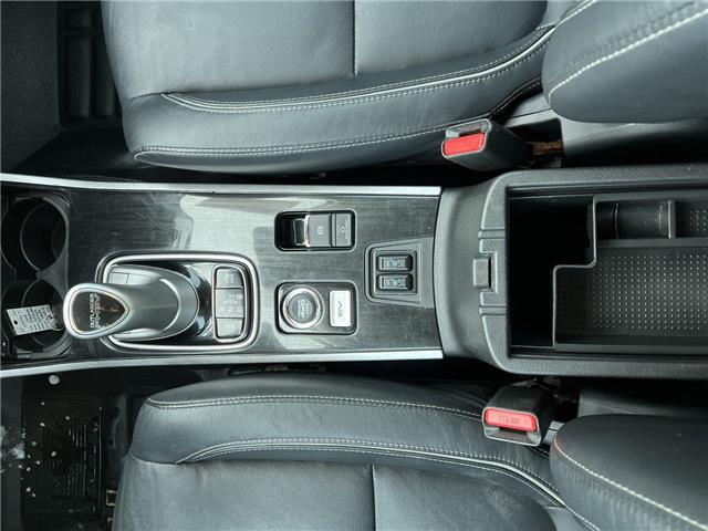 2018 Mitsubishi Outlander Plug-In Hybrid SE (Stk: 25670-1) in Sudbury - Image 19 of 22