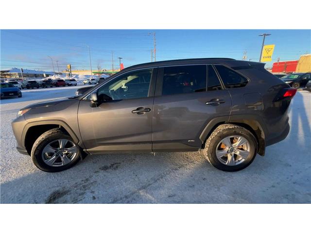 2023 Toyota RAV4 Hybrid XLE (Stk: 26028) in Sudbury - Image 5 of 25