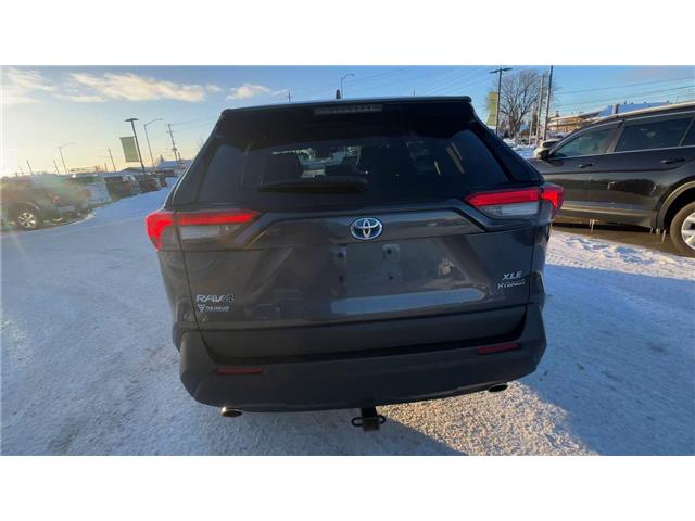 2023 Toyota RAV4 Hybrid XLE (Stk: 26028) in Sudbury - Image 7 of 25
