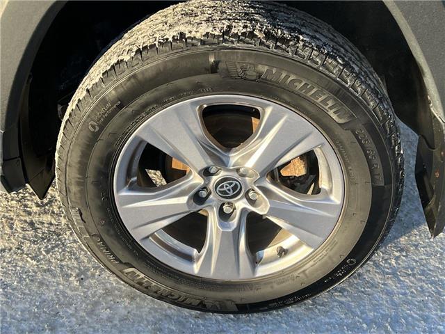 2023 Toyota RAV4 Hybrid XLE (Stk: 26028) in Sudbury - Image 10 of 25