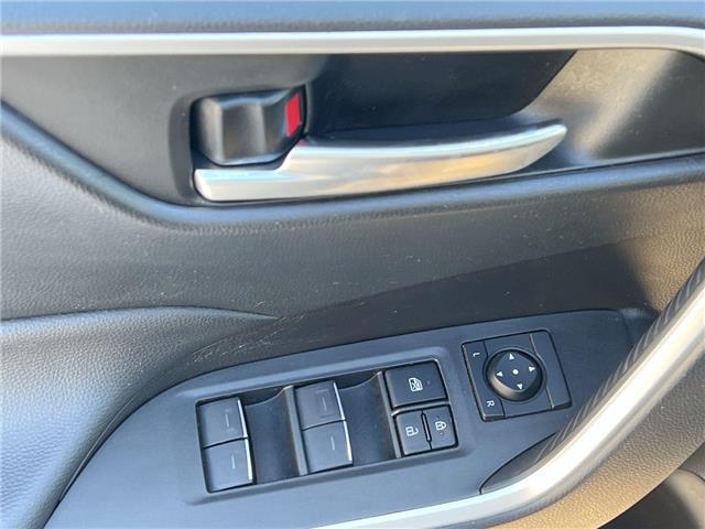 2023 Toyota RAV4 Hybrid XLE (Stk: 26028) in Sudbury - Image 13 of 25