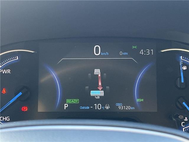 2023 Toyota RAV4 Hybrid XLE (Stk: 26028) in Sudbury - Image 15 of 25