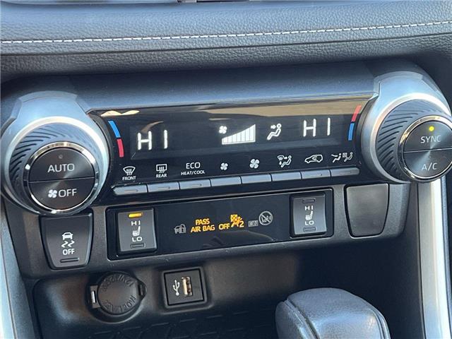 2023 Toyota RAV4 Hybrid XLE (Stk: 26028) in Sudbury - Image 18 of 25