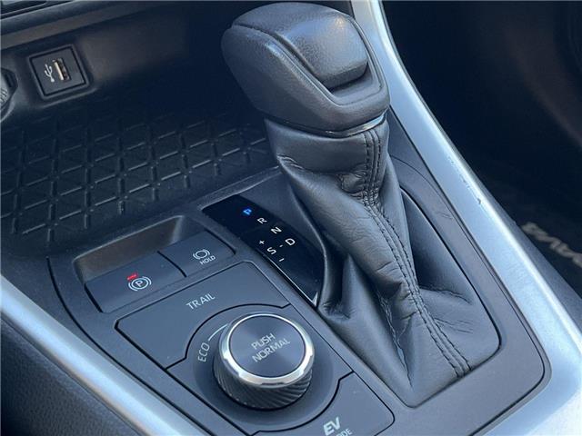 2023 Toyota RAV4 Hybrid XLE (Stk: 26028) in Sudbury - Image 19 of 25