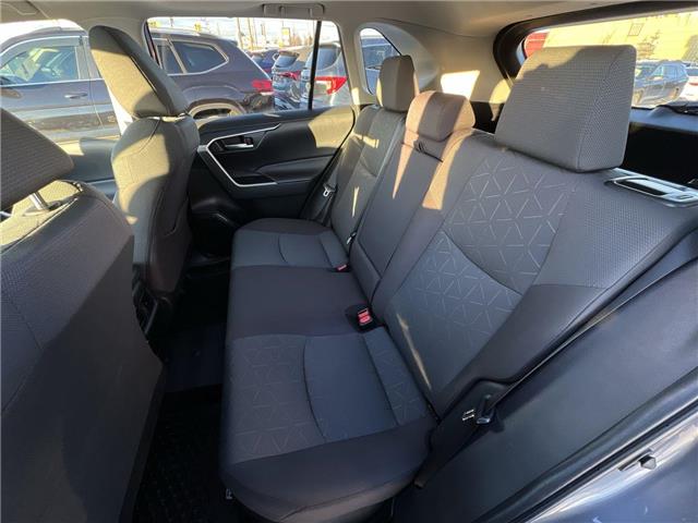 2023 Toyota RAV4 Hybrid XLE (Stk: 26028) in Sudbury - Image 22 of 25