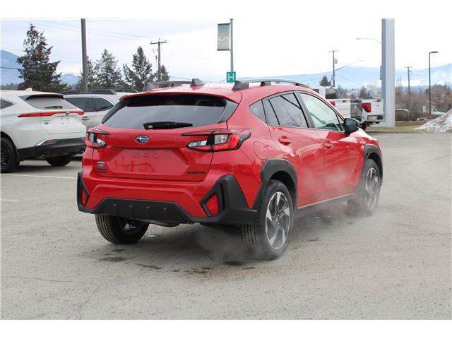 2026 Subaru Crosstrek Limited (Stk: 223928) in Cranbrook - Image 3 of 26