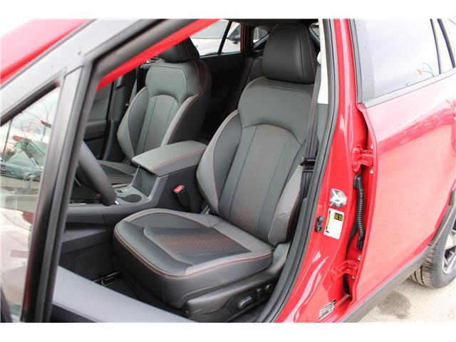 2026 Subaru Crosstrek Limited (Stk: 223928) in Cranbrook - Image 10 of 26