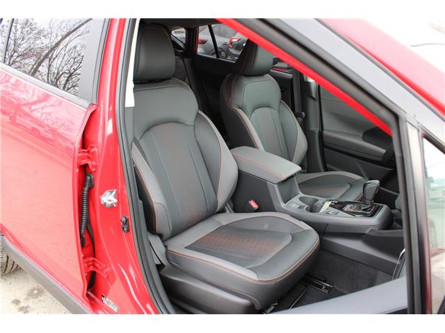 2026 Subaru Crosstrek Limited (Stk: 223928) in Cranbrook - Image 15 of 26