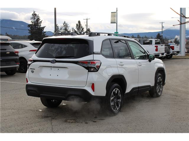 2026 Subaru Forester Convenience (Stk: 458418) in Cranbrook - Image 3 of 22