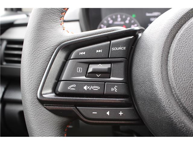 2026 Subaru Crosstrek Limited (Stk: 223928) in Cranbrook - Image 18 of 26